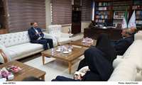استاندار بوشهر بر جلوگیری از ورود غیر قانونی اتباع تاکید کرد