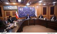 نقشه راه توسعه استان با استفاده از پتانسیل نخبگان تدوین و اجرایی می‌شود