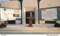 استاندار بوشهر از آغاز عملیات اجرایی شهرک شیلاتی دلیران در تنگستان خبر داد