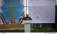 ۳۶۰ هکتار اراضی پرورش میگوی رودشور در شمال استان به بهره‌برداری رسید