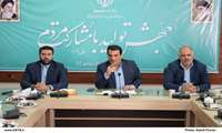 مشکلات و دغدغه های اداره کل استاندارد بوشهر پیگیری و رفع می‌شود