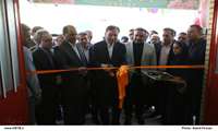 استاندار بوشهر از افتتاح و اجرایی شدن ۹۴ پروژه عمرانی و اقتصادی در عسلویه خبر داد