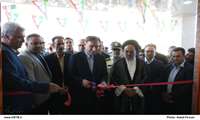 استاندار بوشهر از افتتاح و اجرایی شدن ۱۷۲ پروژه دهه فجر در شهرستان‌ جم خبر داد