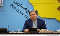 استاندار بوشهر بر تلاش برای رونق اقتصادی مردم استان از مسیر گردشگری تاکید کرد
