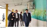 معاون سیاسی استاندار بوشهر از اجرای طرح ساماندهی کودکان کار در استان بوشهر خبر داد