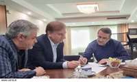 استاندار بوشهر بر لزوم بومی گزینی در استخدام های جدید در استان بوشهر تاکید کرد