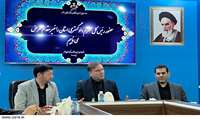 تاکید استاندار بوشهر بر روند حبس زدایی در استان