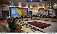 مدیرکل روابط عمومی استانداری بوشهر بر لزوم هم‌پوشانی تبیین دستاوردهای دولت تاکید کرد