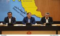 استاندار بوشهر بر حمایت از تولیدکنندگان و فعالان بخش خصوصی استان تاکید کرد
