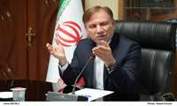 استاندار بوشهر خواستار آغاز عملیات اجرایی فازهای پارس شمالی شد