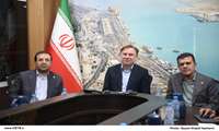 افزایش فعالیت‌های بازرگانی بندر بوشهر با فعال شدن منطقه آزاد تجاری