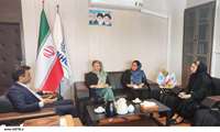  لزوم ارتقای خدمات آموزشی و درمانی به مهاجرین خارجی استان بوشهر