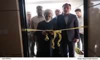 بیش از 2 هزار واحد مسکونی با حضور معاون حقوقی رئیس‌جمهور و استاندار در در استان بوشهر به بهره‌برداری رسید