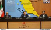 تخصیص 1760 میلیارد تومان برای ایمنی و بهسازی راه‌های استان بوشهر