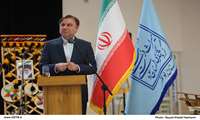 استاندار بوشهر بر معرفی بسته‌های سرمایه‌گذاری در حوزه گردشگری استان تاکید کرد