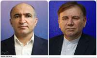 تقدیر استاندار بوشهر از وزارت جهاد برای احداث سیلوی ۴۰ هزار تنی در استان