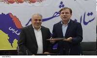 تقدیر وزیر آموزش و پرورش از استاندار بوشهر