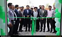 بانک قرض الحسنه مهر ایران در بخش کاکی استان بوشهر افتتاح شد