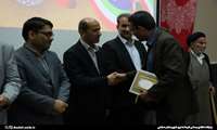 اعضای شوراهای اسلامی (شهرستان دشتی) تجلیل شدند