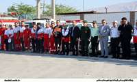 ۱۰۰ نفر در طرح نوروزی در سطح شهرستان مشارکت دارند 