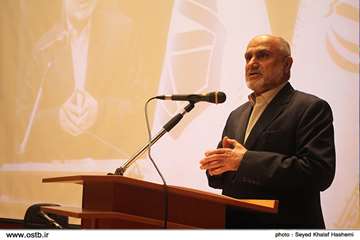 دکتر محمدی زاده استاندار بوشهر