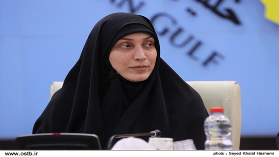 خانم زنگنه نژاد مدیکل بانوان و امور خانواده