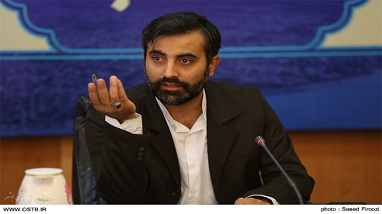 سعید حیدری