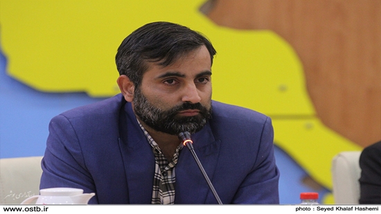 حیدری سعید