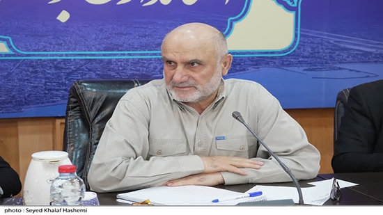 محمدی زاده