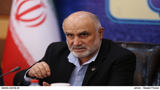 محمدی زاده