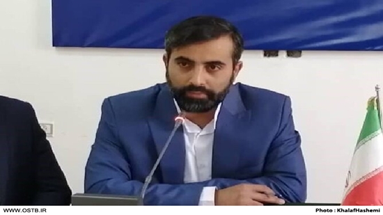 سعید حیدری