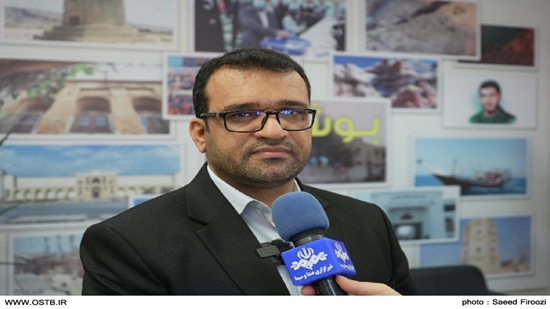 اکبر پورات
معاون سیاسی