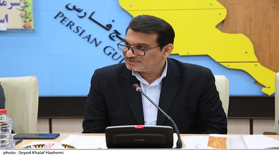 باستین
معاون اقتصادی