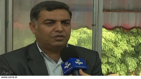 جهانگیر دهقان