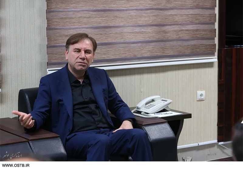 توسعه و شکوفایی نظام استاندارد، نیازمند همکاری و هم افزایی دستگاه های اجرایی و بخش خصوصی است
