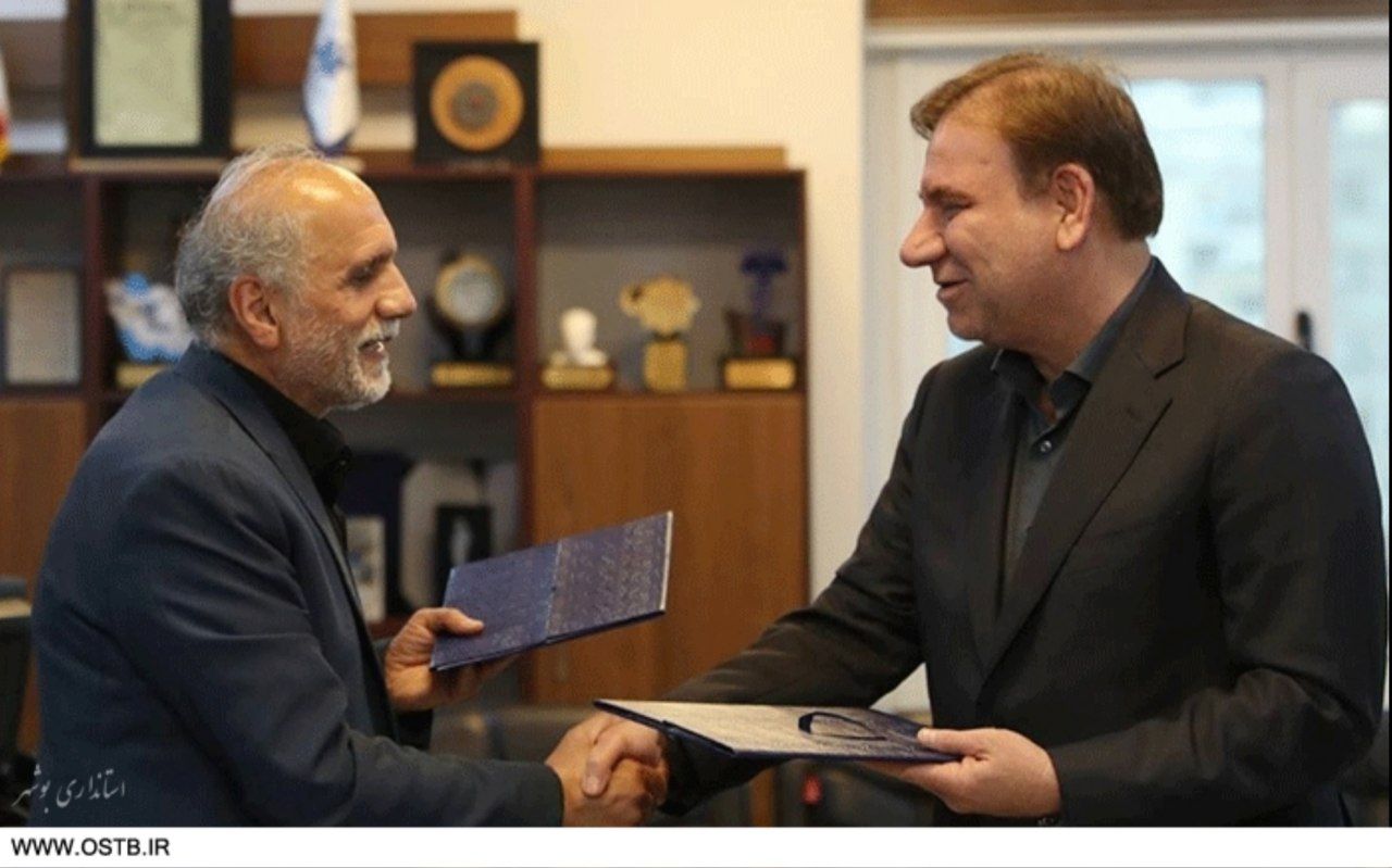 گامی بزرگ برای نوسازی ناوگان اورژانس استان بوشهر