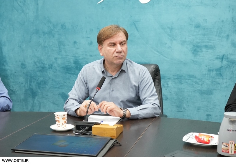 تحول بنیادین در توسعه فضایی شهر بوشهر؛ گشایش اراضی نظامی و گذار به توسعه هوشمند و مبتنی بر دریا